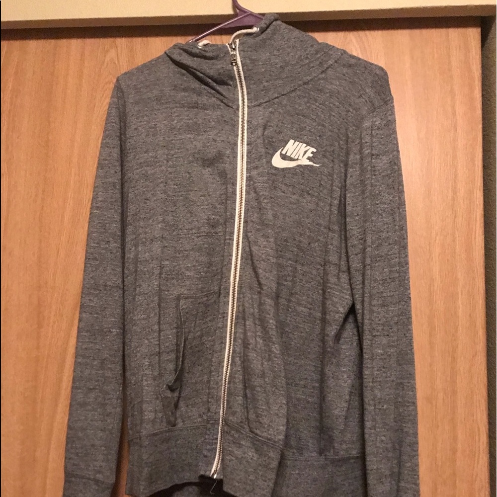 Nike Jacket